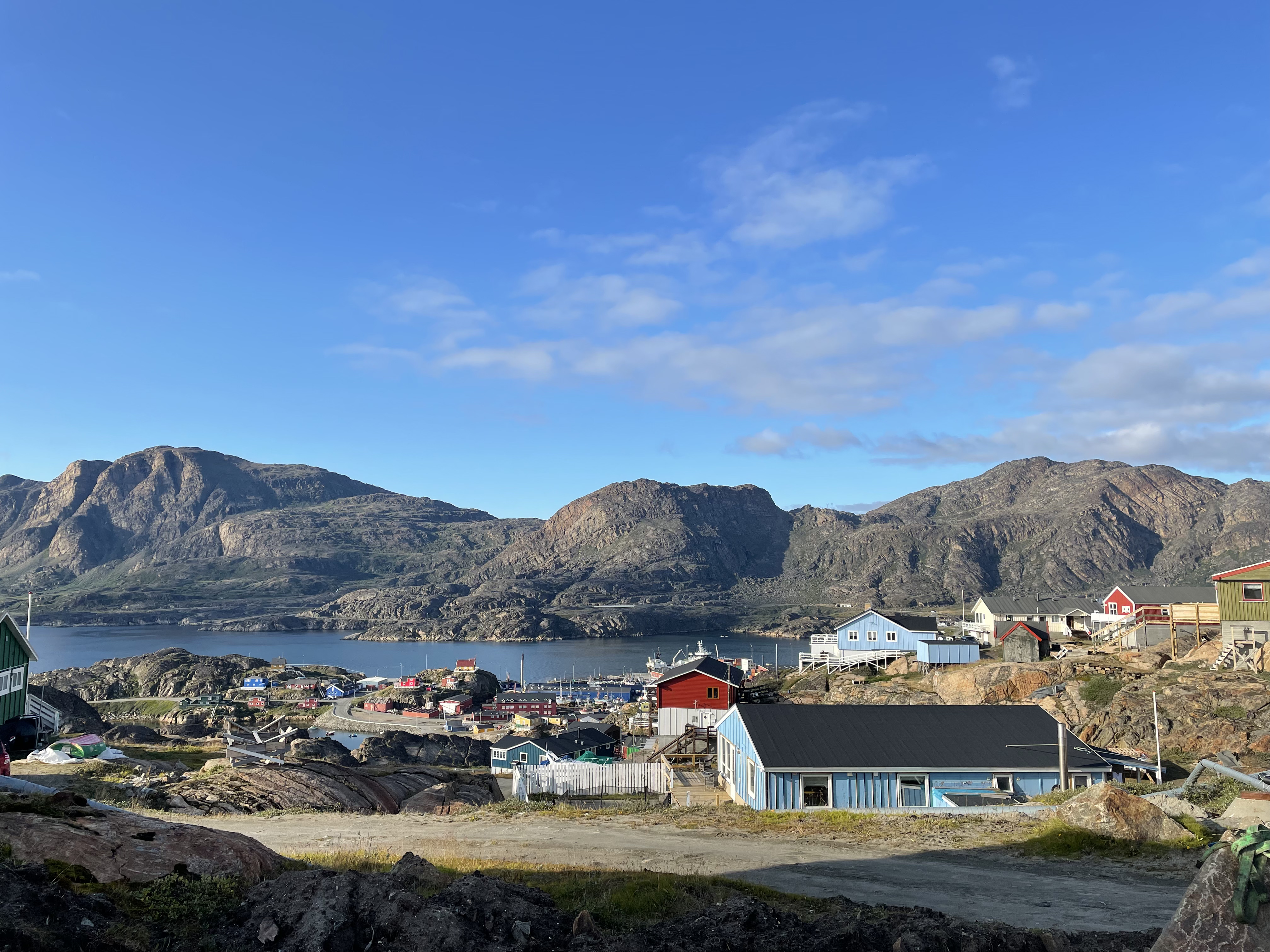 Sisimiut