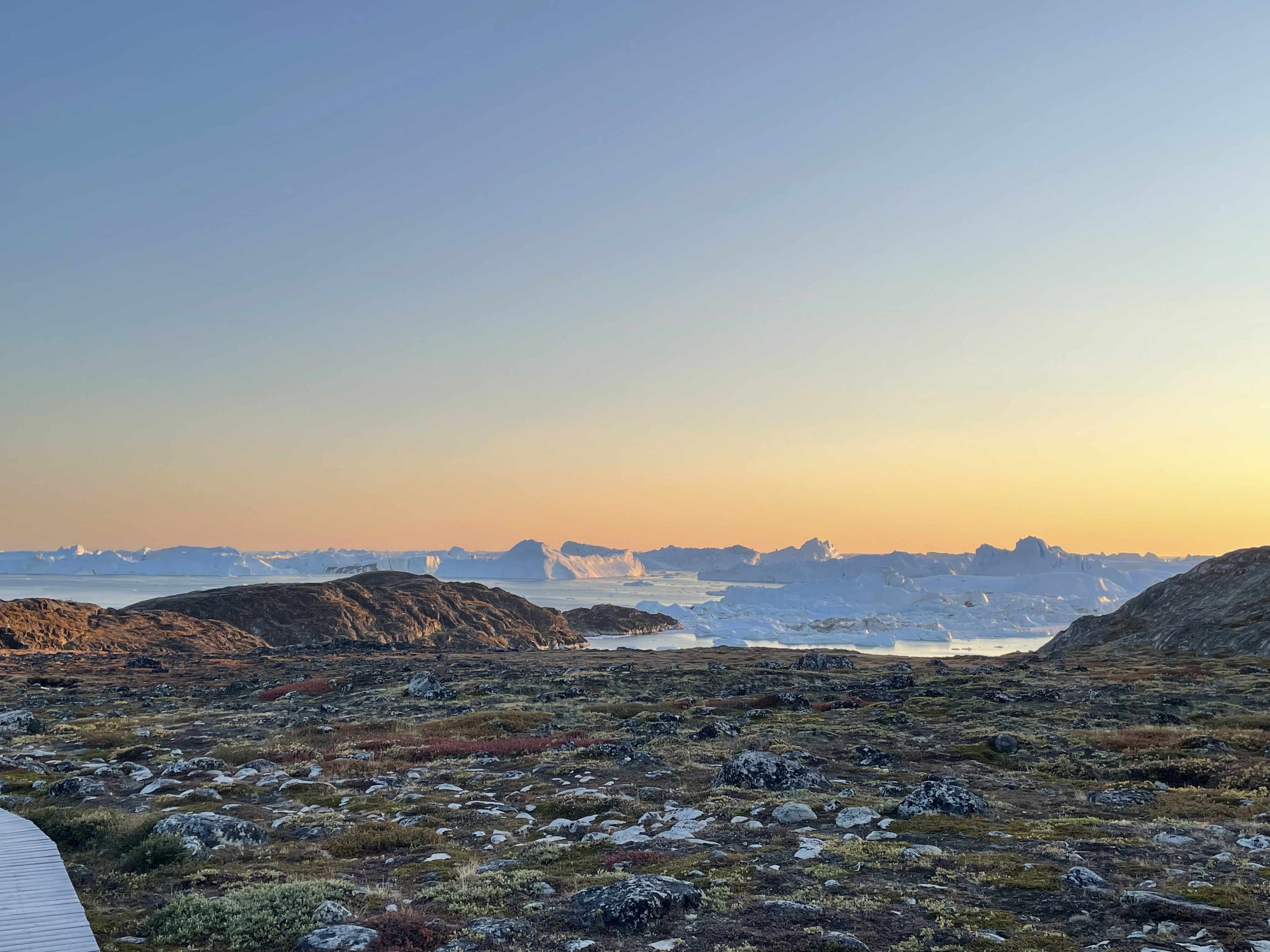Ilulissat Ilulissat