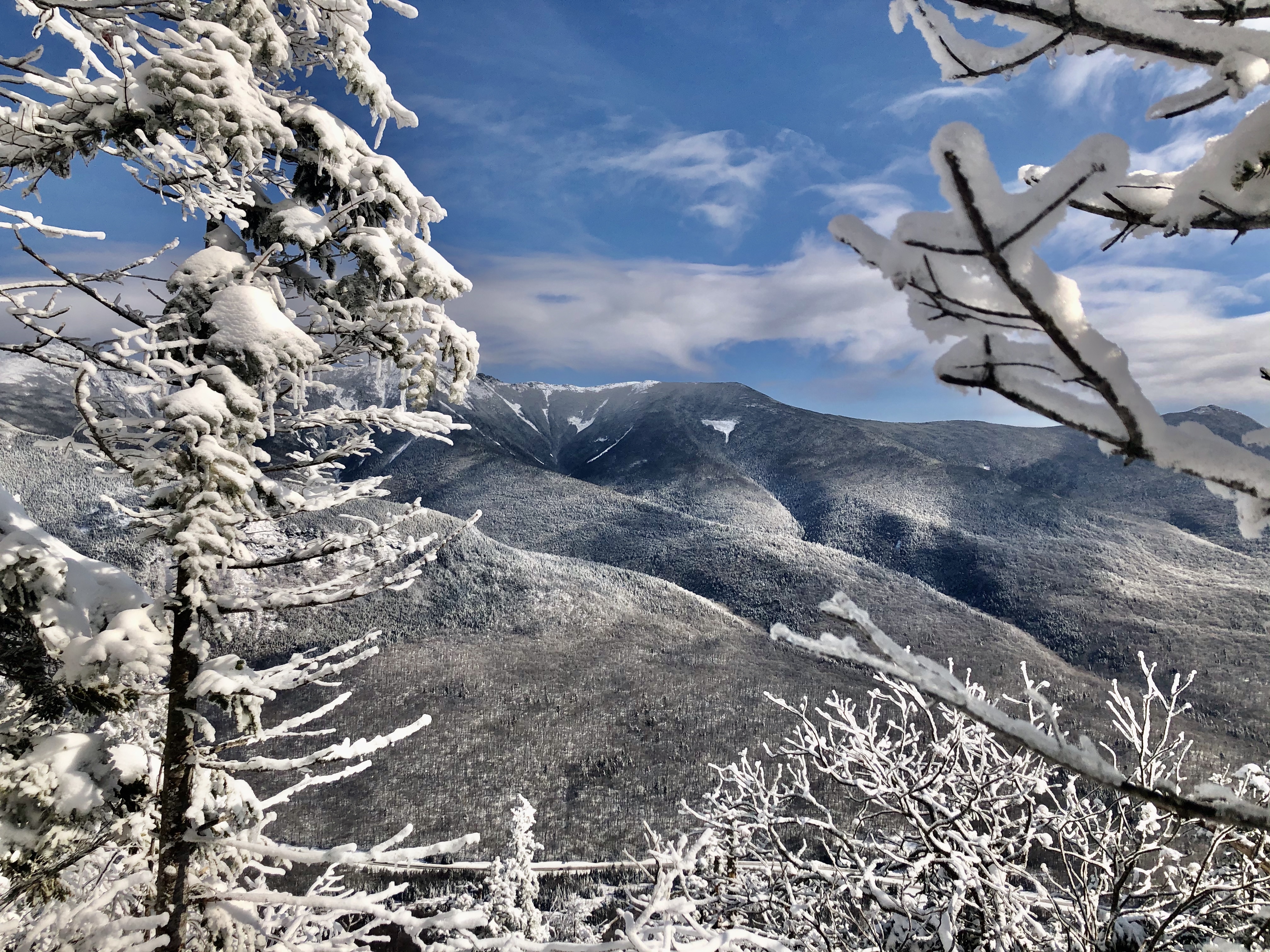 Mt. Cannon