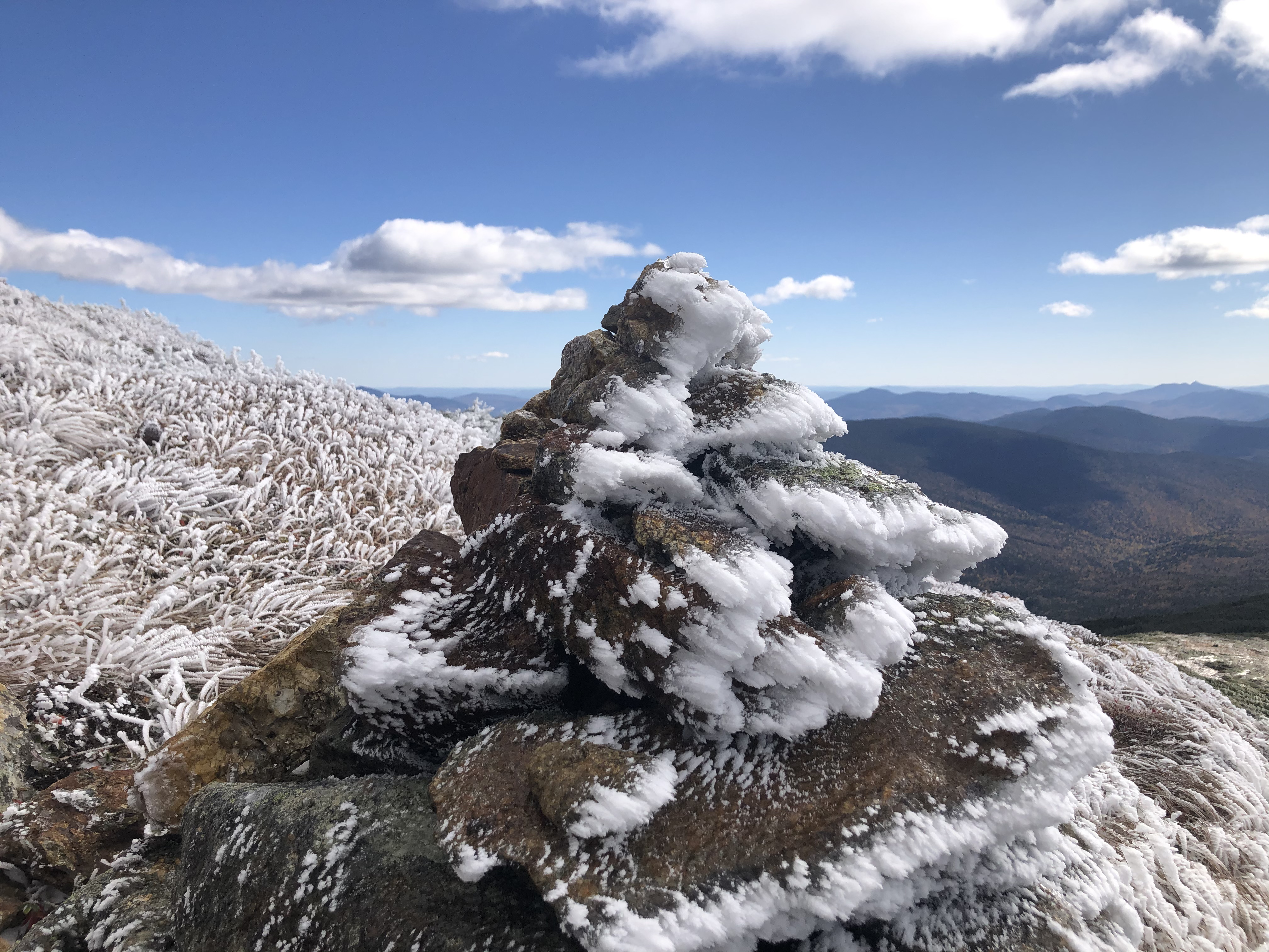 Mt. Eisenhower Mt. Eisenhower